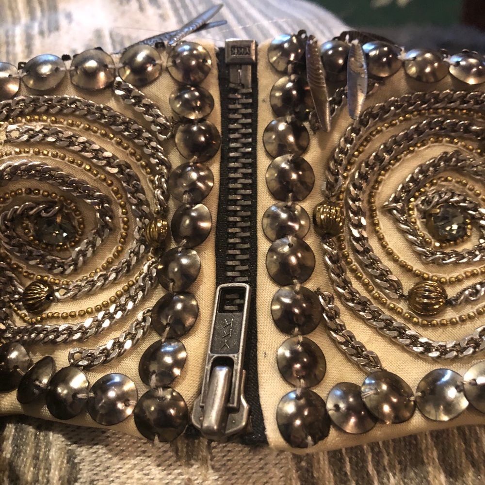 Magnificent Statement Collar - image 5